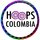 Colombia hoops